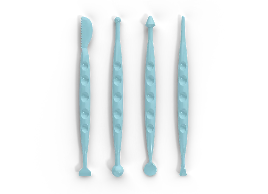 Sculpting Tools