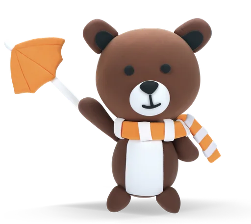 Bear