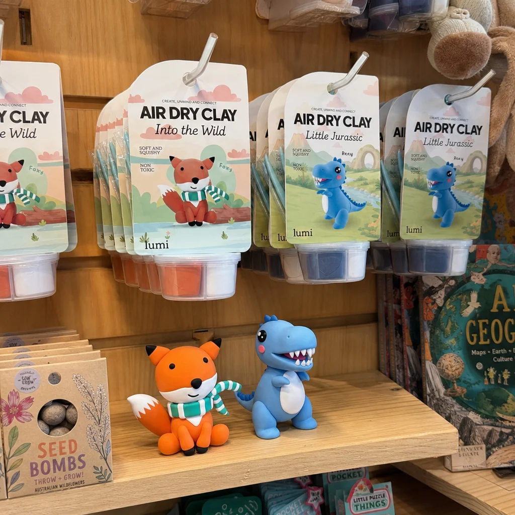 Children's Boutique